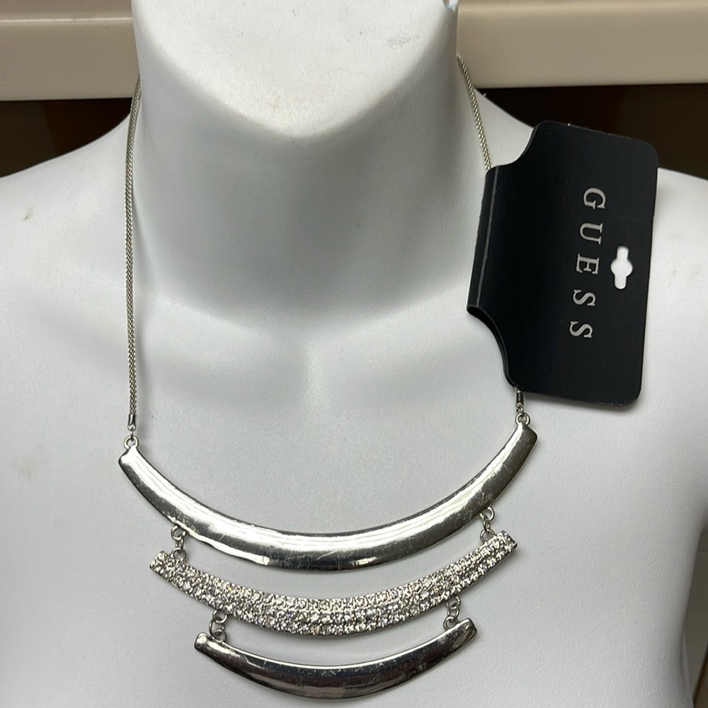 Guess/Marciano Necklace